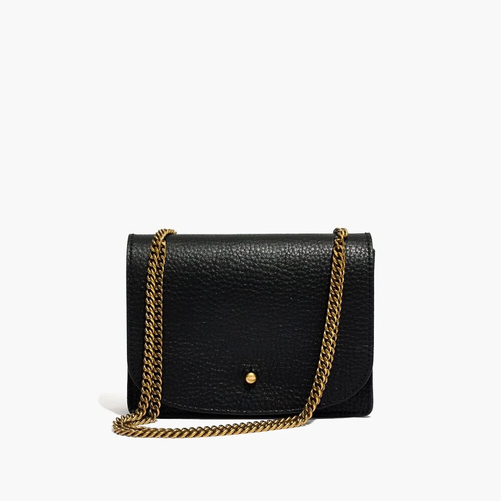 Madewell The Chain Crossbody Bag
